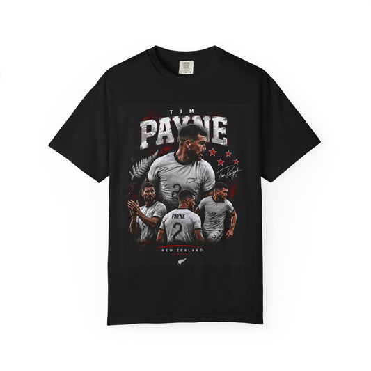 TIM PAYNE T-shirt