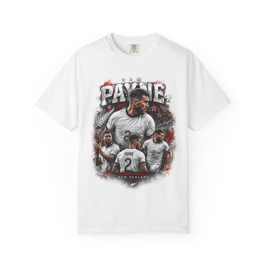 TIM PAYNE T-shirt