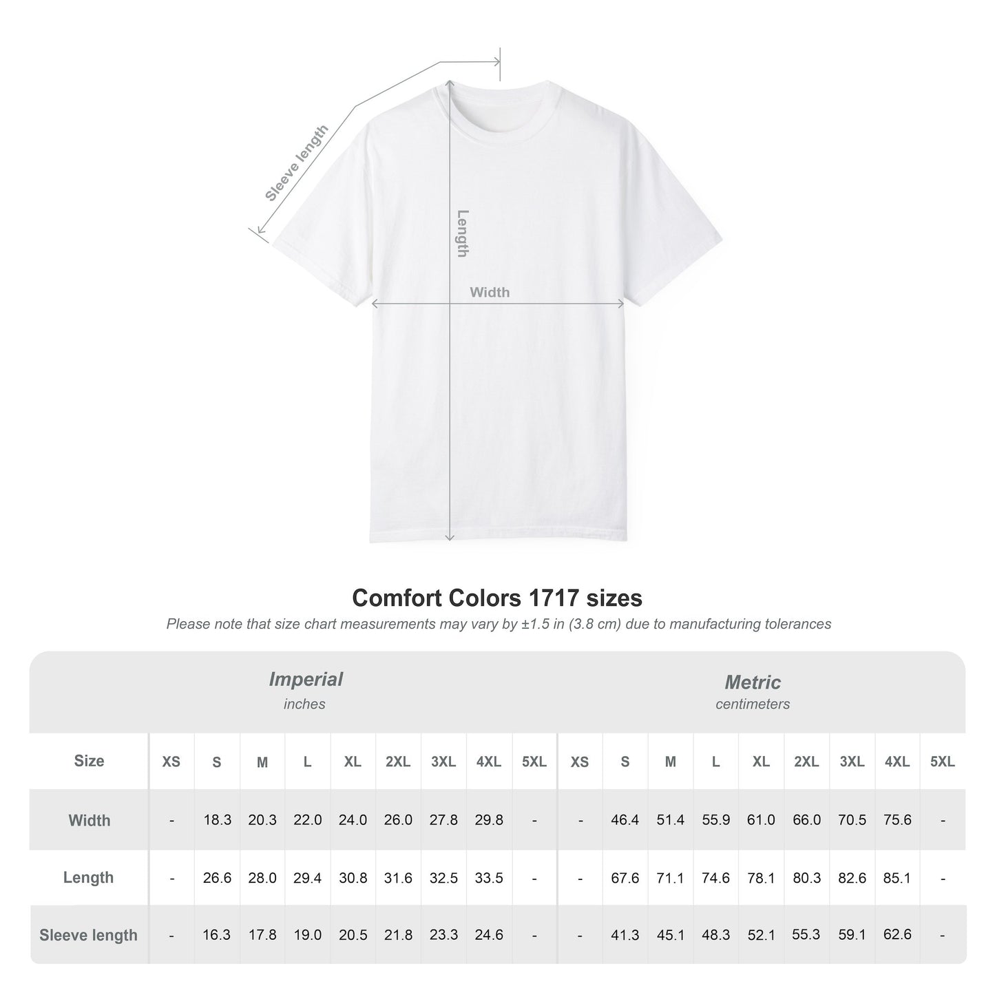 TIM PAYNE T-shirt